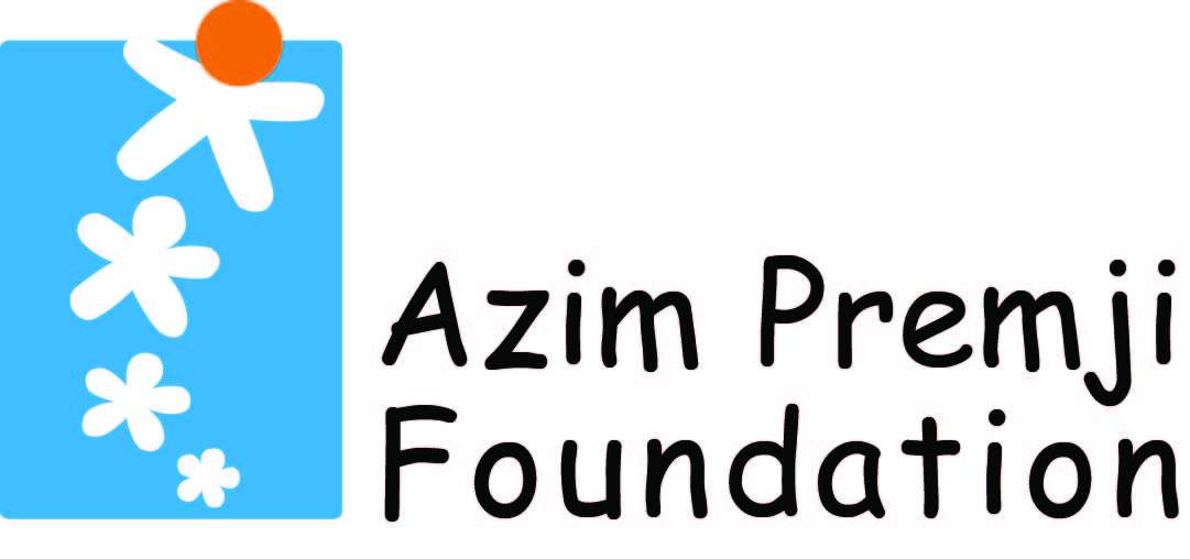 Azim Premji Foundation logo